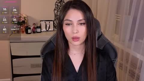 Snapshot of sweety_caroline_ chatting on February 2025 05:43:01 PM Sweety Caroline I lost my TG write to me here online show from February 2025 05:43:01 PM