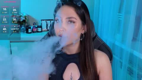 Snapshot of sweety_caroline_ chatting on February 2025 02:44:02 PM Sweety Caroline I lost my TG write to me here online show from February 2025 02:44:02 PM
