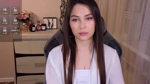 Snapshot of sweety_caroline_ chatting on February 2025 05:25:02 PM Sweety Caroline I lost my TG write to me here online show from February 2025 05:25:02 PM