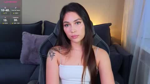 Snapshot of sweety_caroline_ chatting on September 2025 02:38:02 PM Sweety Caroline I lost my TG write to me here online show from September 2025 02:38:02 PM