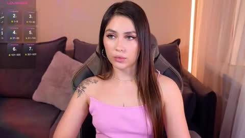 Snapshot of sweety_caroline_ chatting on October 2025 01:35:02 PM Sweety Caroline I lost my TG write to me here online show from October 2025 01:35:02 PM