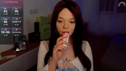 Ineta online show from December 2025 05:00:01 PM