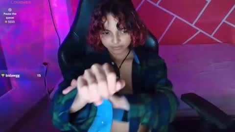 sweety_dreamgirl online show from November 2025 07:27:01 PM