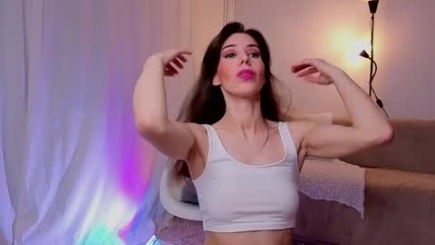 Sweety Fit online show from April 2026 07:33:02 PM