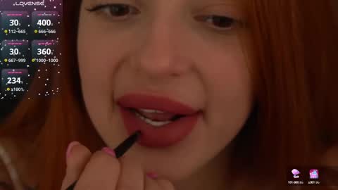 Sweety one  online show from February 2025 01:56:02 PM