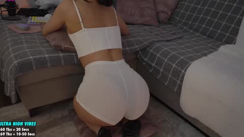 Katerina online show from December 2024 07:03:01 PM