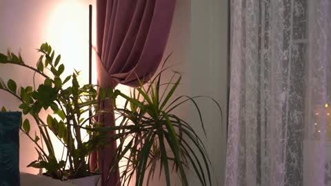 Katerina online show from December 2024 09:22:01 PM