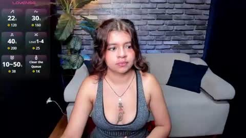 Snapshot of sweety_smilee chatting on June 2026 12:31:02 PM Emma online show from June 2026 12:31:02 PM