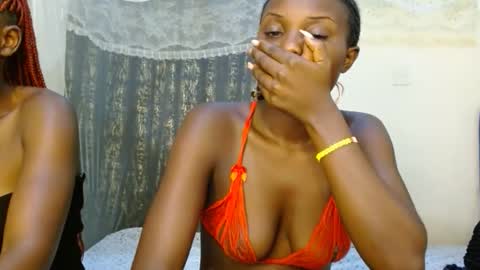 Snapshot of sweety_spixxy chatting on April 2026 02:27:02 AM Dolly online show from April 2026 02:27:02 AM