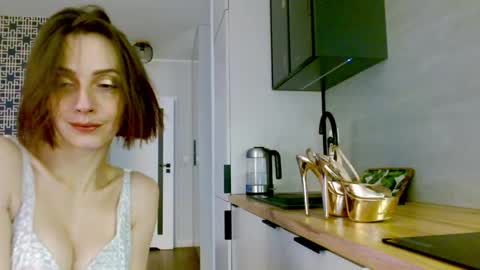 sweetycherrylove online show from April 2026 04:15:01 PM