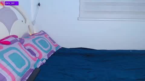 iris online show from December 2024 01:13:01 AM