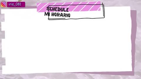 iris online show from January 2025 04:54:02 AM