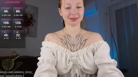 Jenny  give it a sub online show from November 2025 01:36:01 PM