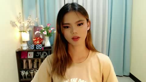 Megan online show from April 2026 12:06:01 PM