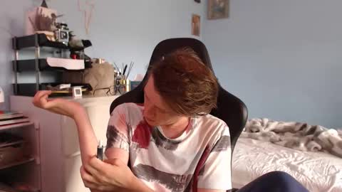 Cat online show from April 2026 08:37:02 AM