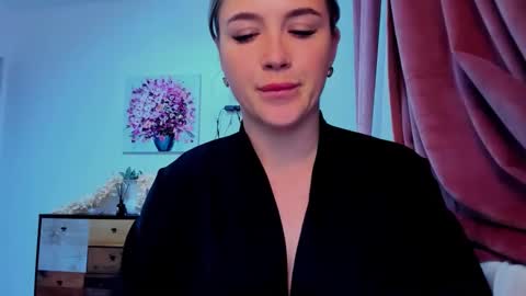 Snapshot of swetkatie chatting on March 2026 03:19:02 AM Ecaterina online show from March 2026 03:19:02 AM