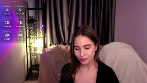 Milana online show from October 2025 05:30:01 AM