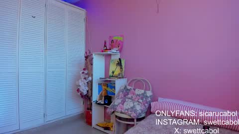 swettcabol online show from November 2025 01:42:02 PM