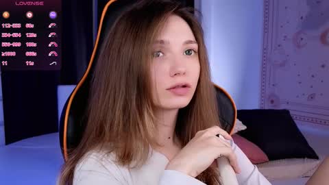 swettymolly online show from November 2025 09:42:02 PM