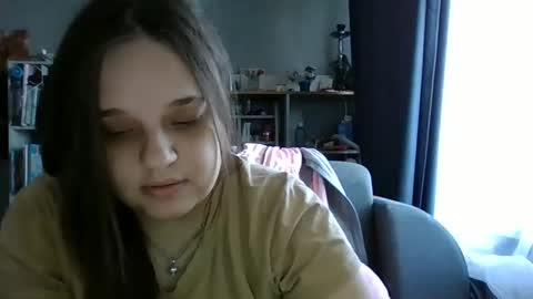 Stasya online show from March 2025 11:42:02 AM