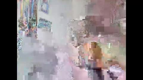 Nadador Latino online show from December 2024 02:51:01 AM