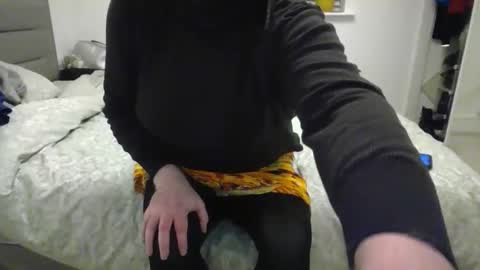 Kikswitch1977 online show from March 2026 07:47:01 PM