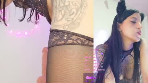 Snapshot of switch_n_control chatting on May 2026 12:17:01 AM Ivyonly4u online show from May 2026 12:17:01 AM