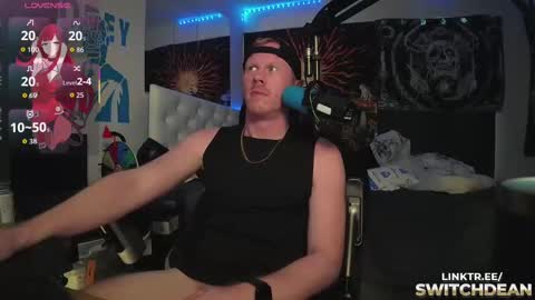 Switch online show from September 2025 04:42:01 PM