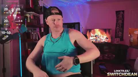 Switch online show from November 2025 11:04:02 PM