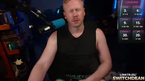 Switch online show from January 2026 02:16:02 AM