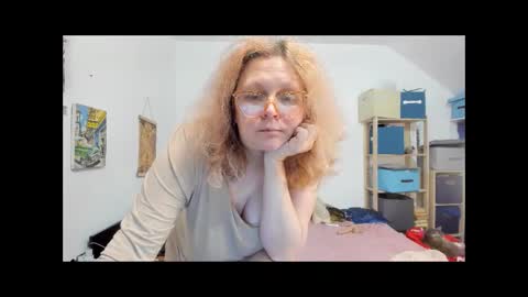 switchlorenx online show from December 2024 12:23:01 PM