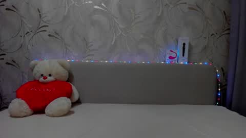 Ana online show from February 2025 10:21:01 AM