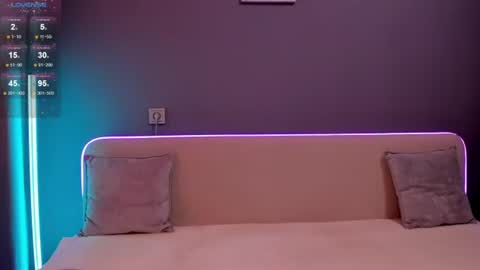 Ana online show from October 2025 02:45:01 AM