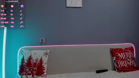 Ana online show from December 2025 01:14:01 AM