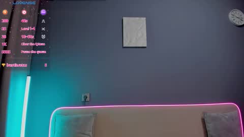 Ana online show from January 2026 03:23:01 AM