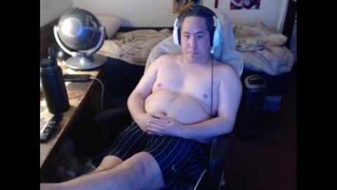 Rick Hard online show from September 2025 05:22:01 AM