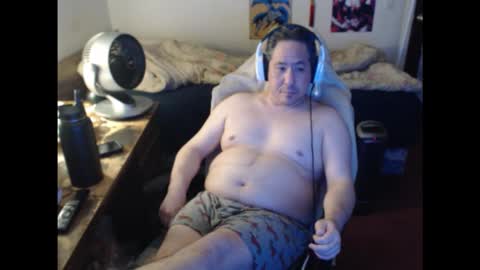 Rick Hard online show from October 2025 10:21:02 AM