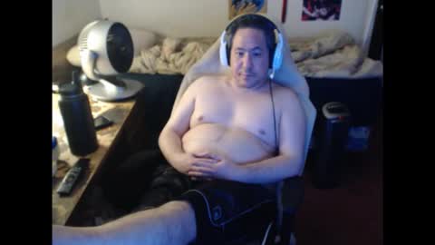 Rick Hard online show from December 2025 02:26:01 PM