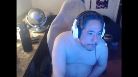 Rick Hard online show from February 2026 03:07:01 PM