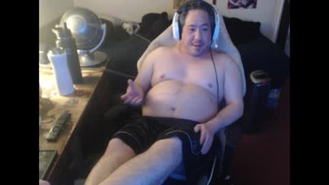 Rick Hard online show from April 2026 05:52:01 AM