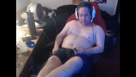 Snapshot of sxykoreandick chatting on May 2026 08:06:02 PM Rick Hard online show from May 2026 08:06:02 PM