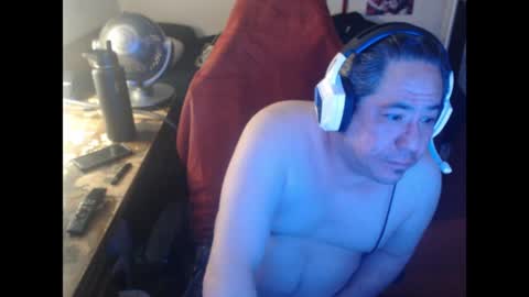 Snapshot of sxykoreandick chatting on May 2026 05:08:02 PM Rick Hard online show from May 2026 05:08:02 PM