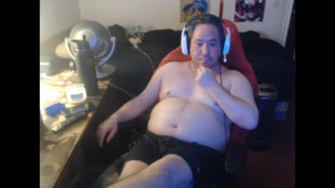Snapshot of sxykoreandick chatting on May 2026 06:38:02 PM Rick Hard online show from May 2026 06:38:02 PM
