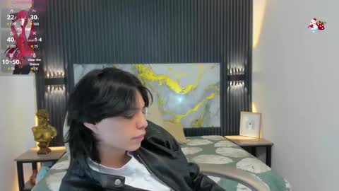 sylasfrost online show from November 2025 07:12:01 PM