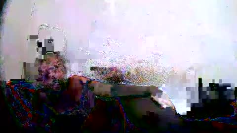 Snapshot of sylviasexy27 chatting on December 2024 07:55:01 PM sylviasexy27 online show from December 2024 07:55:01 PM