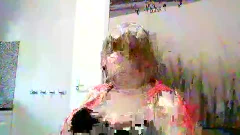 Snapshot of sylviastar47 chatting on March 2026 10:32:01 AM Sylviastar47 online show from March 2026 10:32:01 AM