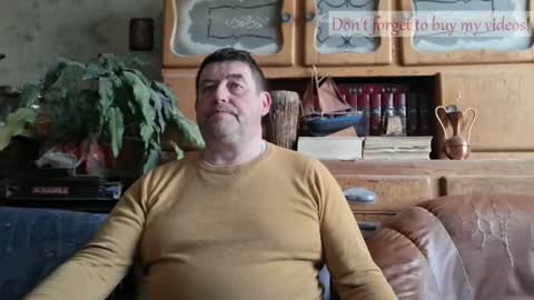 sympa_trique online show from November 2025 02:32:02 PM