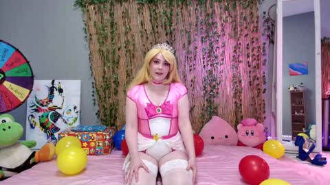 Jennah online show from March 2025 10:52:02 PM