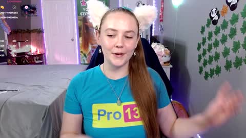 Jennah online show from September 2025 12:32:01 AM