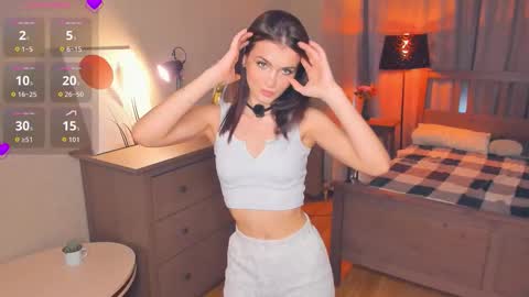 Eva online show from October 2025 07:07:02 AM